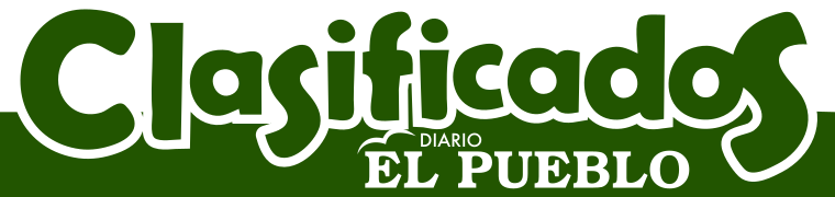 Logo Diario El Pueblo