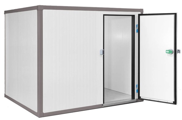 CÁMARA FRIGORÍFICA 