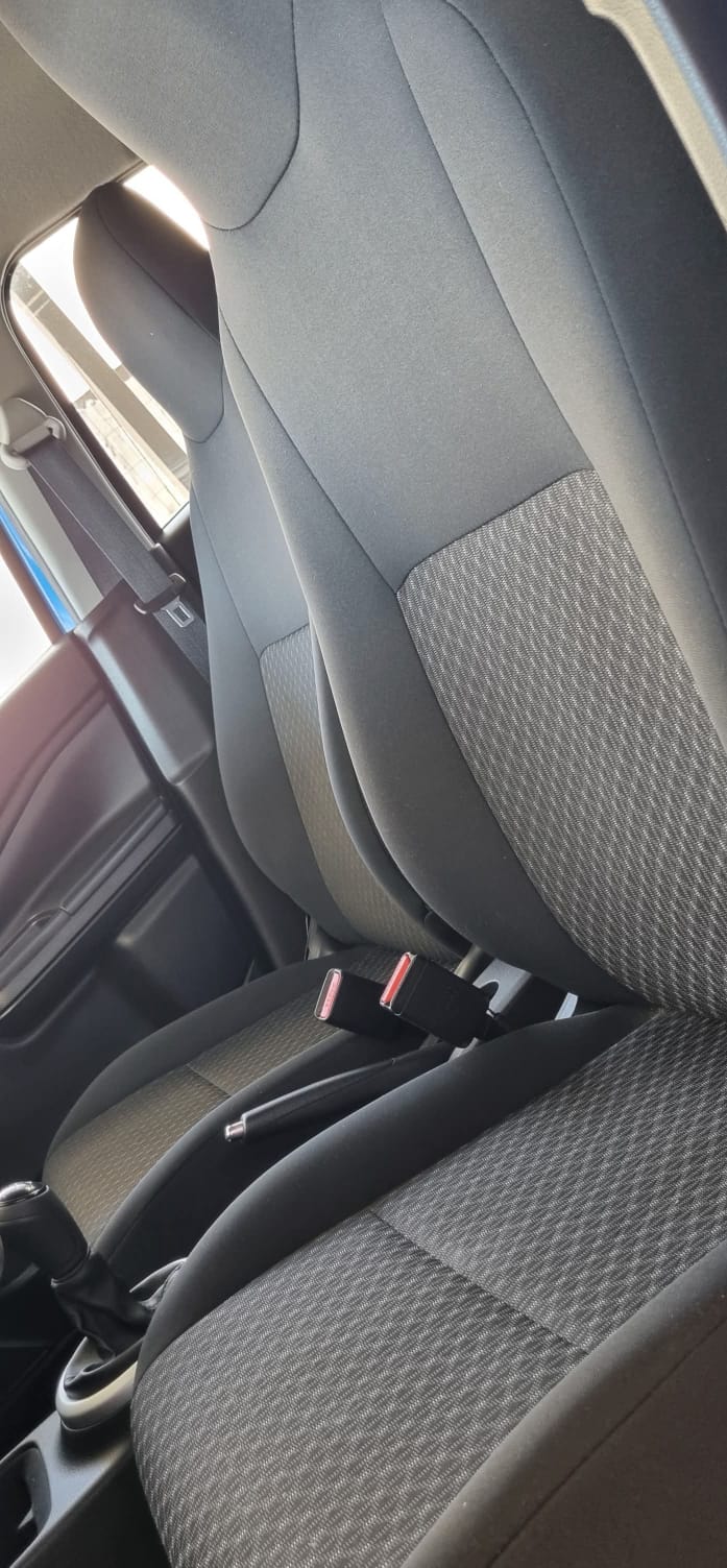 SUZUKI CELERIO GL 2024