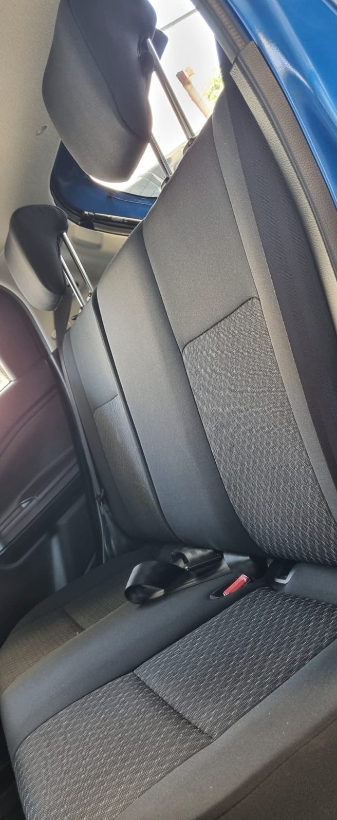 SUZUKI CELERIO GL 2024