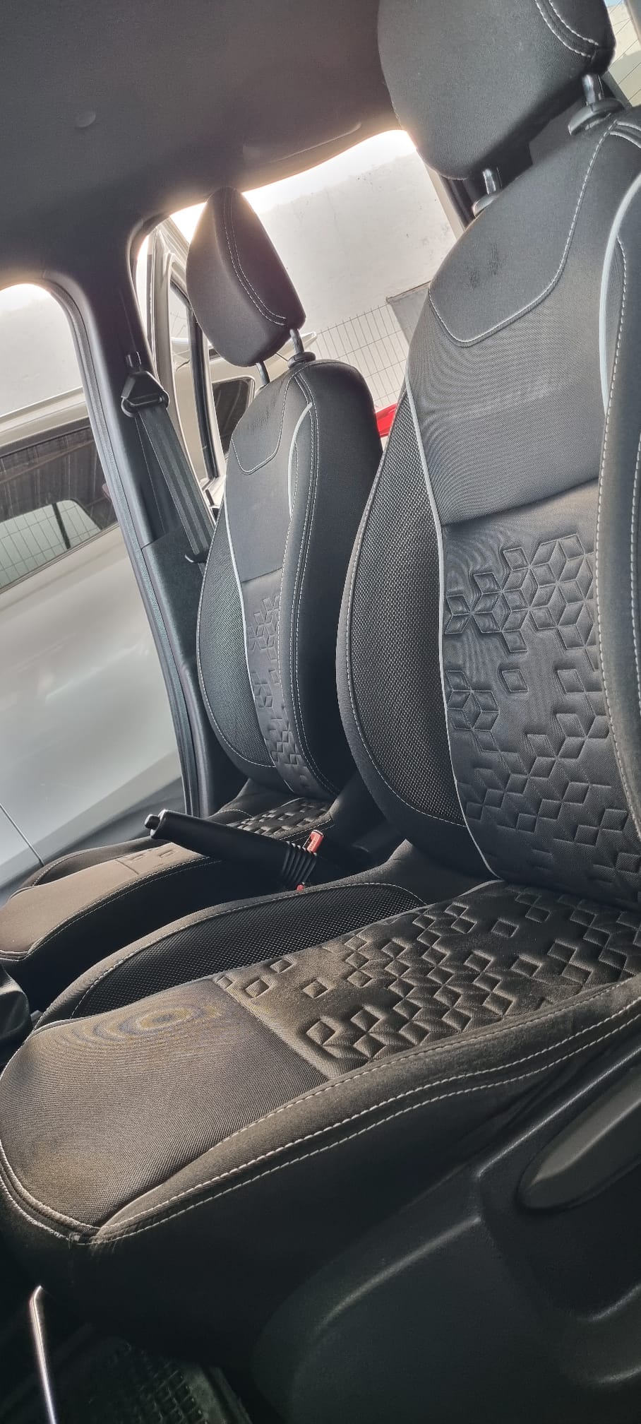 Renault Oroch 2.0 Nafta