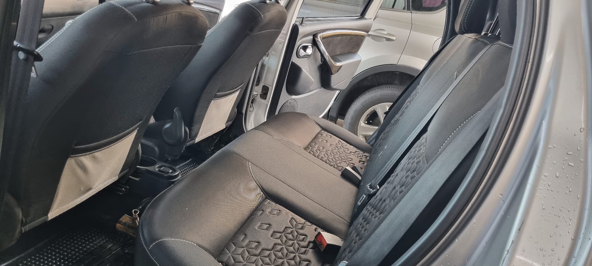 Renault Oroch 2.0 Nafta