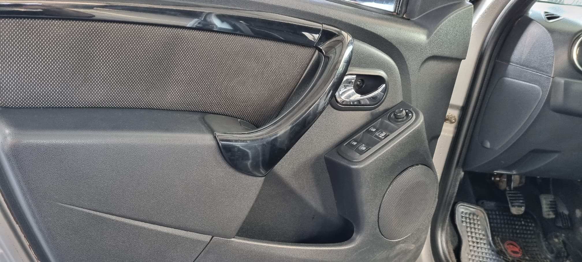 Renault Oroch 2.0 Nafta