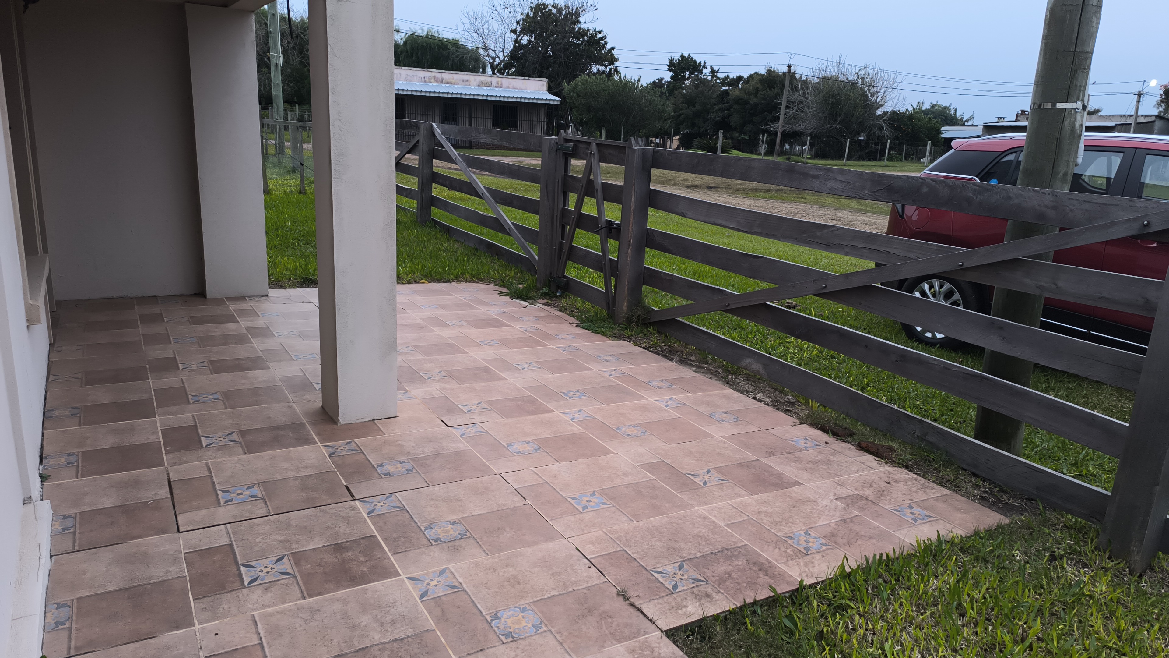 INGRESO INMEDIATO,ENTORNO TRANQUILO